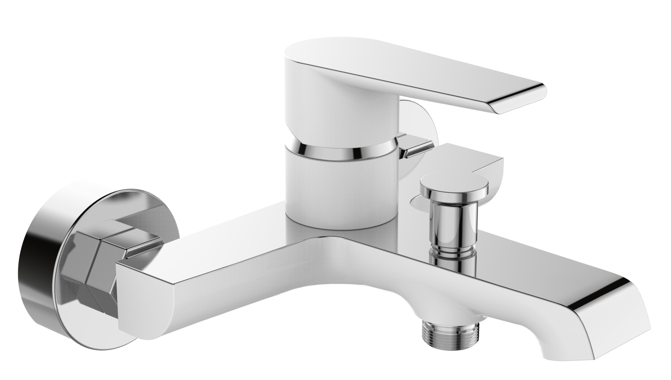MIRADOR Shower Mixer SP9024